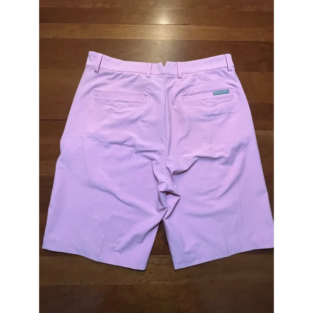 Dunning Golf Shorts Mens 32